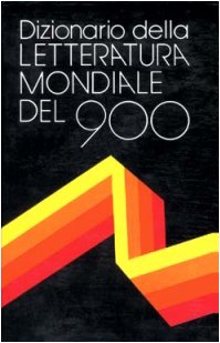 Book Cover: Voci - Vidal Gore