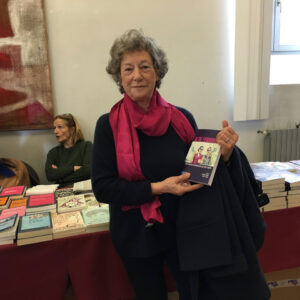 2018 Roma Feminism 1, Fiera dell'Editoria delle Donne